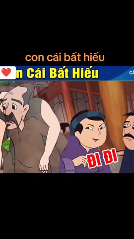 con cái bất hiếu #truyencotich #cotichvietnam #quatangcuocsong #baihoccuocsong 