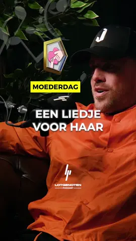 ‘Ik had niet echt veel geld ofzo, was het bijvoorbeeld Moederdag dan maakte ik een liedje voor haar’ 🙏🏻