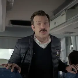 and the most chaotic episode goes to: #tedlasso #tedlassoappletv #tedlassoedit #afcrichmond #afcrichmondedit #tedlassoamsterdam 