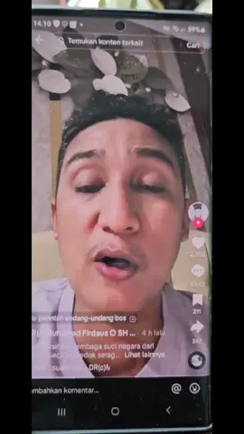 Putusan MK NO 18/2019 melumpuhkan semangat eksekutorial pasal 15 (2) UU No.42/1999 tentang Jaminan Fidusia #stitch #debtcolector #stopmotion 