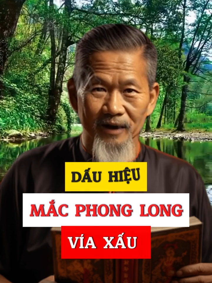 Dấu hiệu mắc phong long vía xấu #phongthuy #vatphamphongthuy #tailoc #mayman #trending #video #tiktok #viral #xuhuong #thinhhanh #hot #top #new #tuongso #taivan