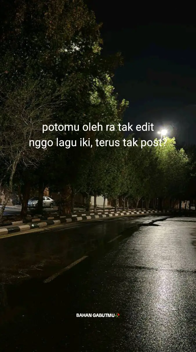 misale oleh ra?#jowostory #quotesjowo #katakata #bahangabutmu #sadvibes🥀 #fypシ 