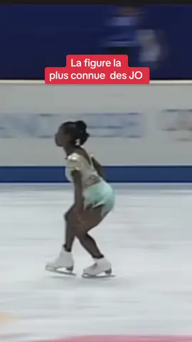 L’histoire de Surya Bonaly ? #jeuxolympiques 