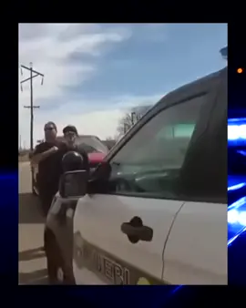 Cop Detains For 5 Minutes Then Pays $41,000