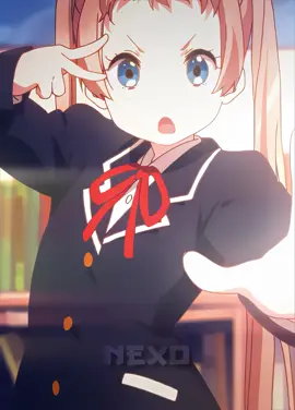 #アニメ #sanaedekomori #chuunibyoudemokoigashitai #anime #animetiktok #fyp #nexosqd 