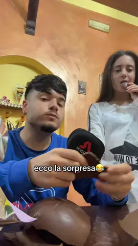 NO RAGA MA CHE SORPRESONA HAHAHAHAHAHA