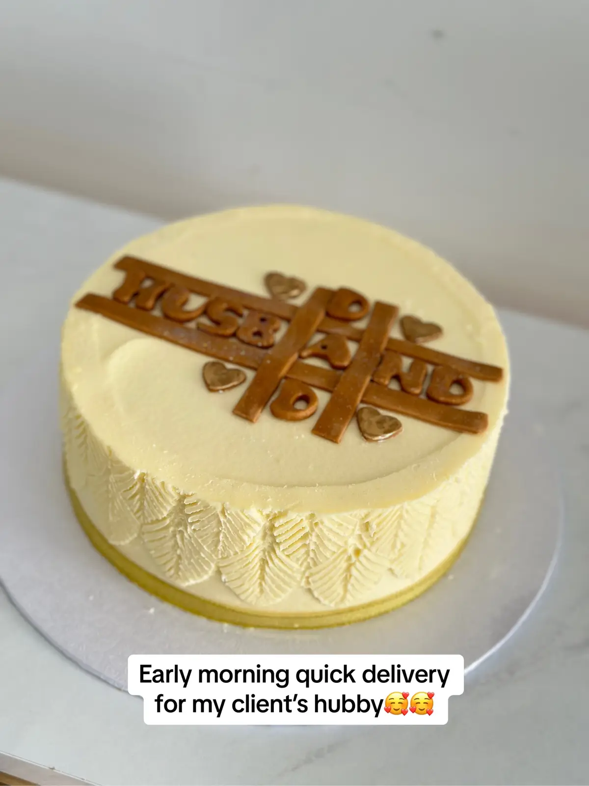 Our next delivery day for meatpies, fishrolls and unfrosted cakes is on Wednesday due to the public holiday on Monday🙏 #cakesindudley #aishacakes #viraltiktok 