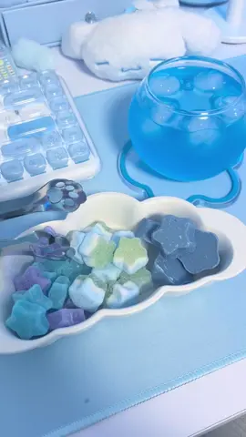 ゲーム前のお菓子準備ASMR☁️🫧 BGMなしにしてみたよ❕ #kawaii #asmr #pcsetup #gamingonair #kawaiiaesthetic #kawaiiworld #kawaiiroom #gaming #gamingroom #pcgamer #pcbuild #ゲーム女子 #ゲーム配信 