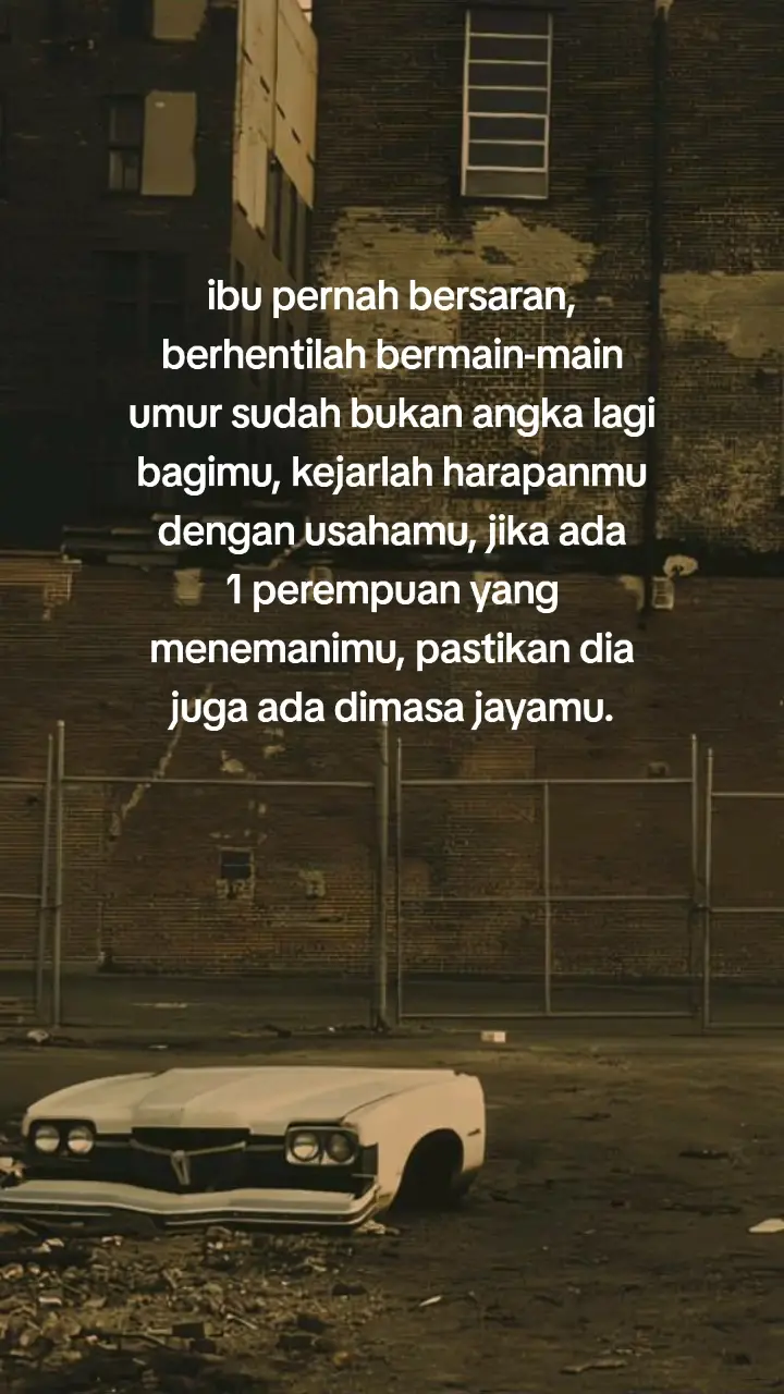 kedewasaan itu bukan lagi di lihat dari umur tapi di lihat dari sifat dan perilakumu #quotestory #fyp #foryou 