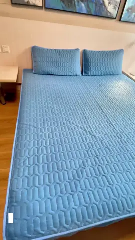 Waterproof sheets are antibacterial moisture-proof breathable and soft