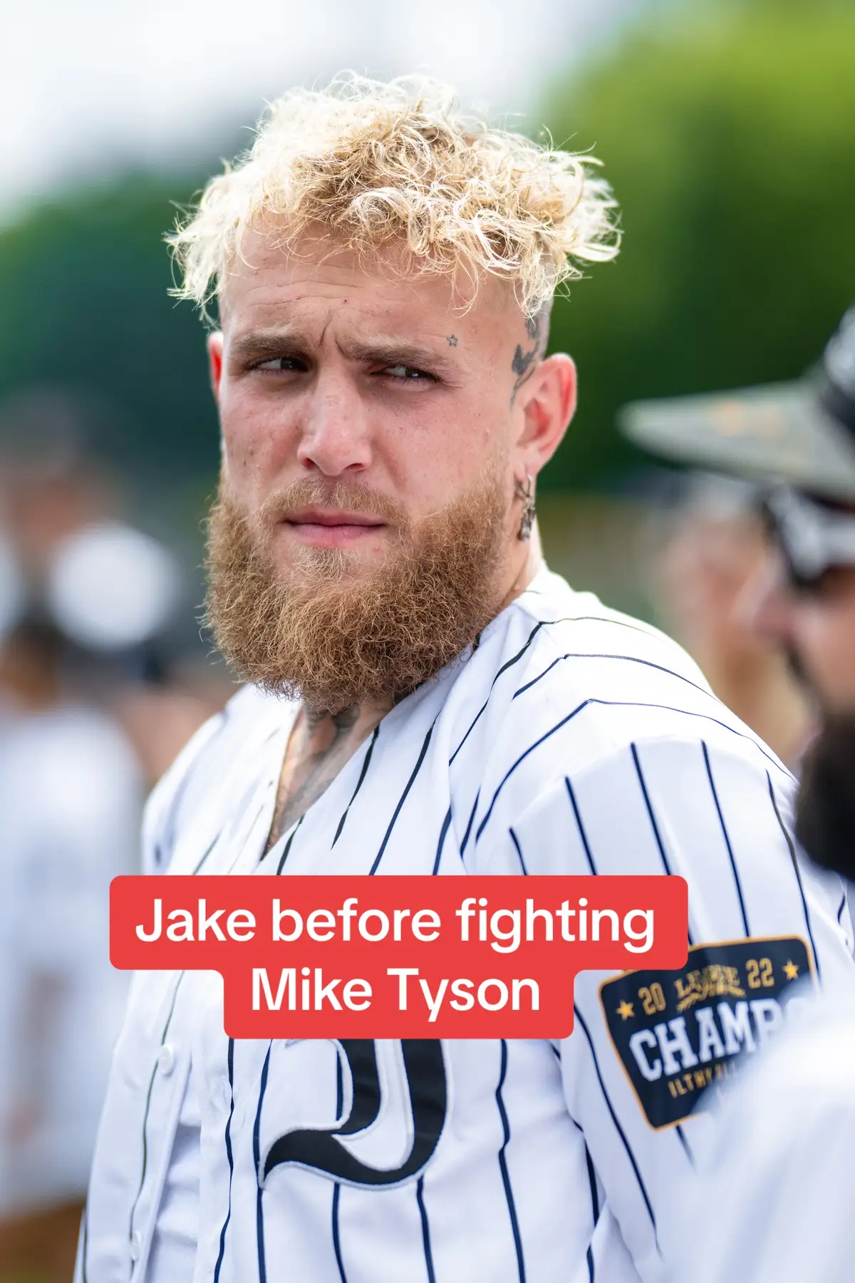 #jakepaul #miketyson 