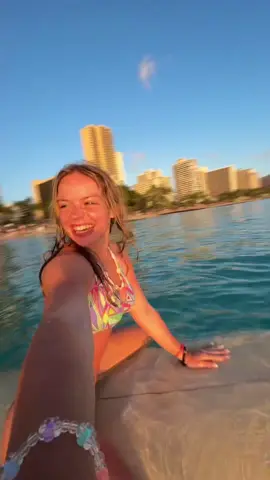 paradise found 🏄‍♀️