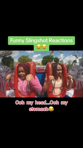 #slingshotride😂