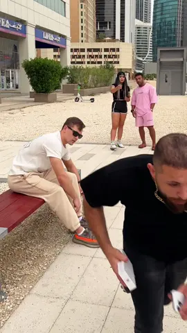 Wait for it😅
