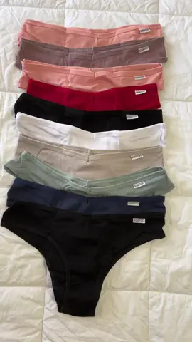 Woww se los super recomiendo me encantaron ❤️🥰#tiktokshop #foryourpage #panti #underwear 