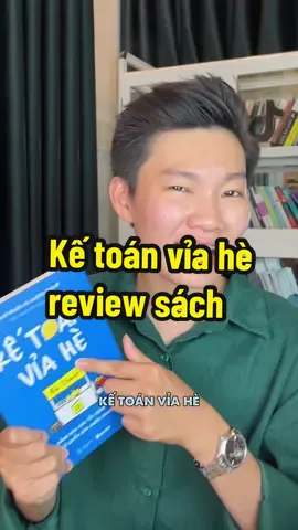 chuẩn bị mở shop rất nên đọc cuốn này nha, k biết gì về kế toán và tài chính dễ...vỡ nợ lắm 🥺🥺 #ketoanviahe #BookTok #LearnOnTikTok #dcgr #tanabreview #ketoan #nguyenlyketoan #kinhdoanh ta nab review sách kế toán kinh doanh kế toán vỉa hè
