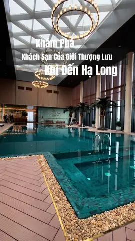 Khách sạn Sea Star Hạ Long Có gì ??? #hạlongtấttầntật #hạlong #hạlongbay🥰 #kháchsạn 
