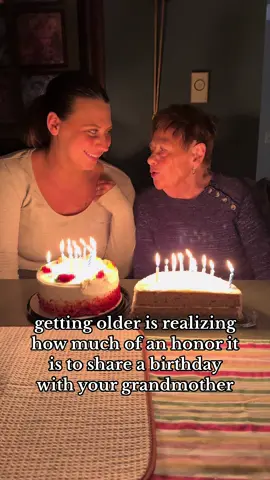 its the little things in life 🤍 #birthday #birthdaygirl #birthdaycake #goldenbirthday #aries #aries♈️ #grandma #grandmotherlove #grandmothersoftiktok #grandmacore #granddaughter #birthdayparty #littlethings #littlethingsmatter #birthdaywishes 