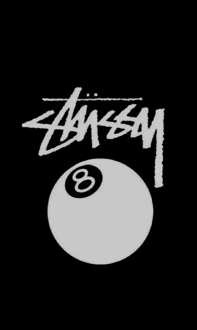 8 ball wallpaper