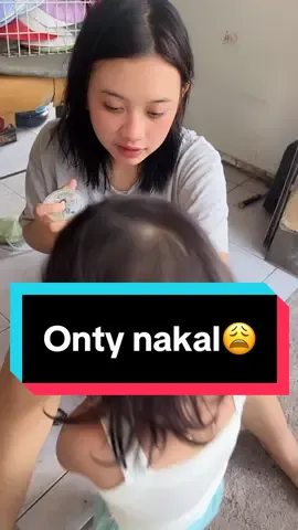 Baru dilirik aja 😂😂 #meylodi #babiesoftiktok 
