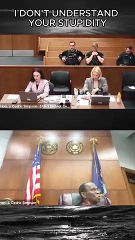 Part 5 | #court #JudgeBoyd #courtroom #judge #fyp #longvideo