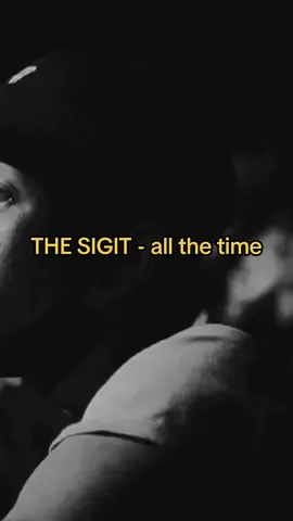 THE SIGIT - all the time #thesigit #allthetime #liriklagu #music 