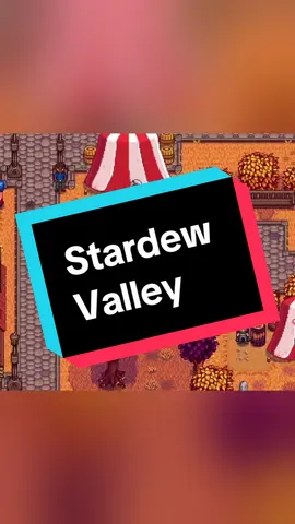 Stardew Valley - არის სოფლად ცხოვრების სიმულატორი, რომელიც თავის თავში აერთიანებს მრავალ სუბჟანრს, მათ შორის ფერმერობის სიმულატორს. ეს თამაში ყველა დროის ერთერთ საუკეთესო თამაშად ითვლება. #თამაში #თამაშები #რევიუ #განხილვა #თამაშისგანხილვა #თამაშებისგანხილვა 