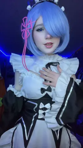 Im going to school in cosplay again ahh #rem #remrezero #rezero #remcosplay #rezerorem #remrezerocosplay #fyp #fypage #foryoupage #viral #foryou #cosplay 