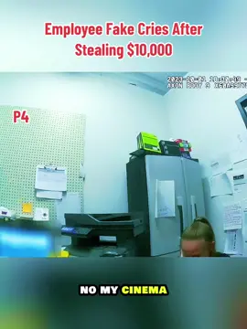 #cops #cop ##copsoftiktok #copsontiktok #copstiktok #copsusa #police #policeofficer #policeoftiktok #policechase #policeman #policecar #policechallenge #employee #fake #cried #After #Stealing $10,000 #fyp #fypシ #trending #viral #foryou 