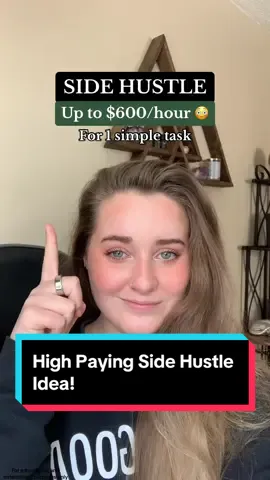 My personal side hustle 👇🏼🥰 There are so many ways to make 💰 online in 2024… But my absolute FAVOURITE side hustle (that makes me 4 figure days from home) is high-ticket affiliate marketing! 🤩 Here’s why I love this:  ✨ it’s beginner friendly  ✨ only need 1-3h/day ✨ can be done from anywhere ✨ no experience needed ✨ no shipping, customer service, or product creation!  Want to learn more? Comment “SHOW ME” and I’ll send all the resources I have to help you get started to your DMs OR Grab the FREE beginners guide from the top of my page and learn how it works! Disclaimer: These are my results and I cannot guarantee similar outcomes. But if I could do this, there’s no reason why you couldn’t too 🫶🏼 #makemoneyfromhome #sidehustleideasforbeginners #waystomakemoneyfromhome #makemoneyonline2024 #sidehustleideas 