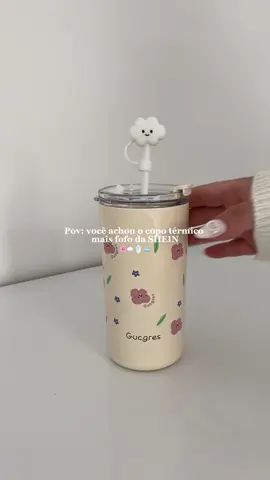 Perfeito demais ✨🌸 ID: 22650309 meu cupom: elldiary10 :)  #fypシ #SHEIN #SHEINforAll #vanillagirl #cute #videodiary #aesthetic #asmr #foryou  @SHEIN | @SHEIN Brasil 