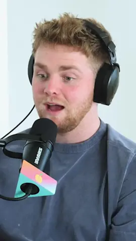 😨😭#alexwarren #music #podcast 