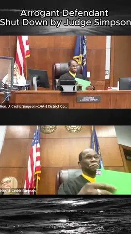 Part 1 | #court #JudgeBoyd #courtroom #judge #fyp #longvideo 