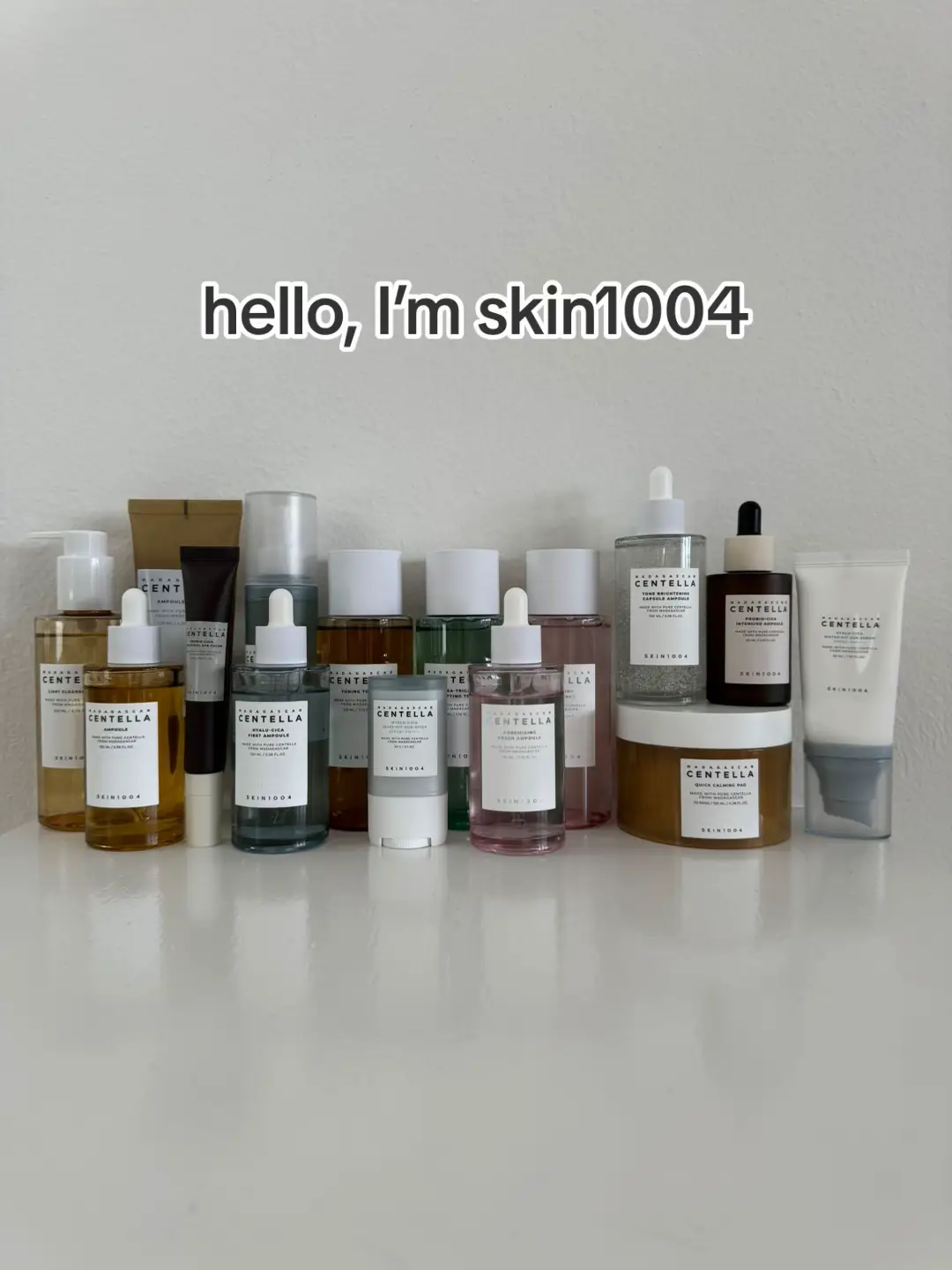 Yesstyle: link in bio with codecombo EGGSTAR15 + ELISASKIN1 for 17-20% off (ONLY 58 HRS LEFT!!!) @Stylevana : code INF105ELISA for 10-15% off your order! #koreanskincare #koreanskincareproducts #skincaretips #koreanskincaretips #skincarerecommendations #skincare #skincareroutine #koreanskincareroutine #skintok #foryou #foryourpage #yesstyle #stylevana #skin1004 #anua #roundlab #cosrx #beautyofjoseon #numbuzin #torriden 