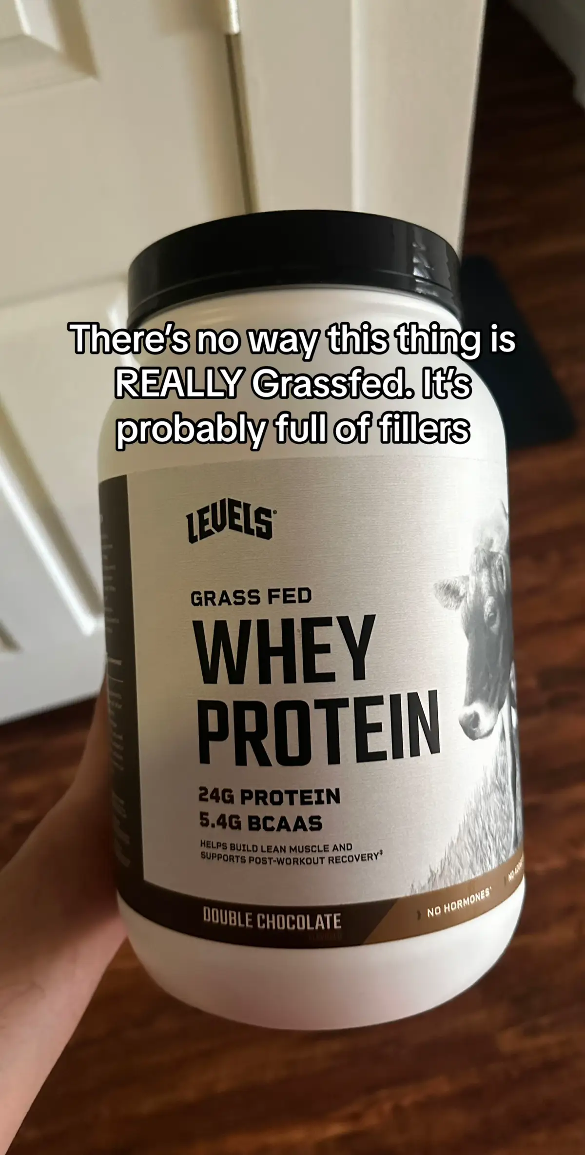 #levelswhey#grassfedbeef#grassfedorgans 