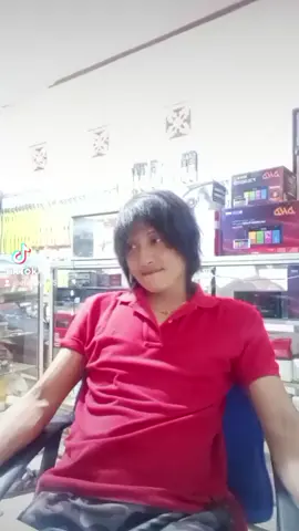aku ingin hidup santai tanpa beban .