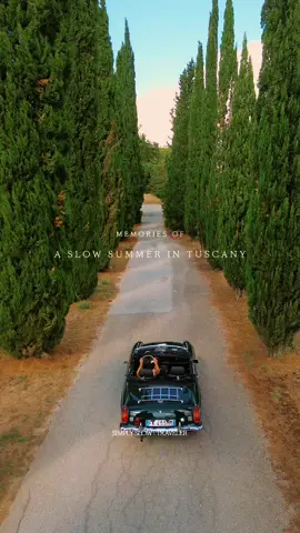 The dream 🍷🍝🏰🍇 #toscana #tuscany #travelitaly 