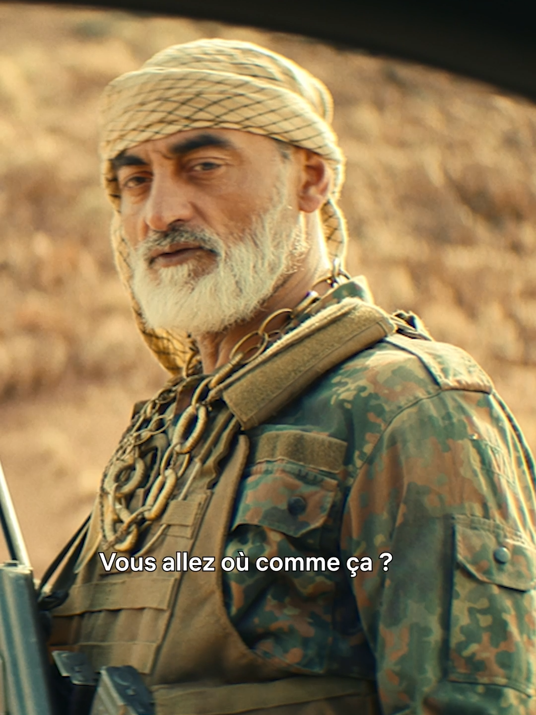 “𝐵𝑜𝑛𝑗𝑜𝑢𝑟 👁️👄👁️” – Fianso. LE SALAIRE DE LA PEUR, c’est dispo ! #lesalairedelapeur #filmtok #netflix #onregardequoi #fianso #albanlenoir #franckgastambide #anagirardot