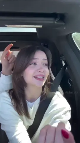 Araba süren erkek, sağ koltukta civil civil şarkı söyleyen kız ilişkisi ❤️❤️‍🔥 Yerim sizi yaaa😍 daha çok video gelse keşke özledik be ❤️🍋 #ahfer #ahfer💕 #Ahfer  #ahmetcandündar #ferideozdinc #ahmetferide #youtube #kesfet #kesfetteyiz #fyp #global #sizinsayfanız #kesfetteyizzzzz #kesfetteyiz #keşfetbeniöneçikar #viral #föfc #föfcailesi #kırmızılimon 