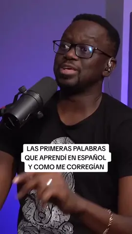 @ruimachalela #gusgripodcast #ruimachalele #africa #aprendiendoespañol #idiomaespañol #palabrasmexicanas #españolmexicano #mexicanos 