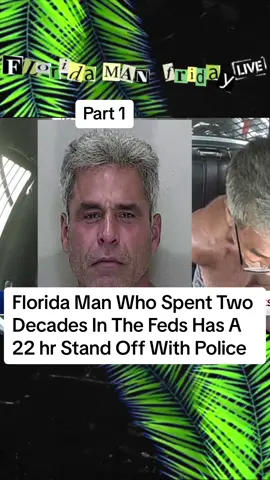 #floridaman #caughtoncamera #part1 