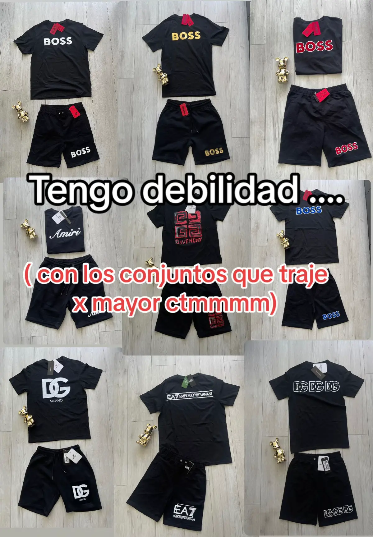 Mi unica debilidad , proveedor directo en 🇨🇱  si quieres invertir con productos de calidad solo hablame 👌🥊🥊🏅🏅🏆🏆🏆🏆#vypシ #soyviralシ #viral #parati #viralvideo #salienparati 