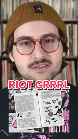 Replying to @Tamaki Listening to every music genre | PART 73 | IT’S GRRREAT 😼 #riotgrrrl #punk #eltigre #musicgenres #subgenres #musicreview #fyp 