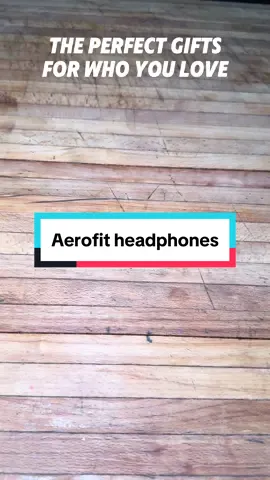 Love a good headphone! . . #soundcorebyAnker #soundcoreaerofit #soundcore #soundcoregift #openear #tiktokshopspringsale #gift 