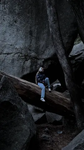 climbing trees somewhere #fyp #foryou #travel #nature #naturegirl #Hiking #granolagirl 
