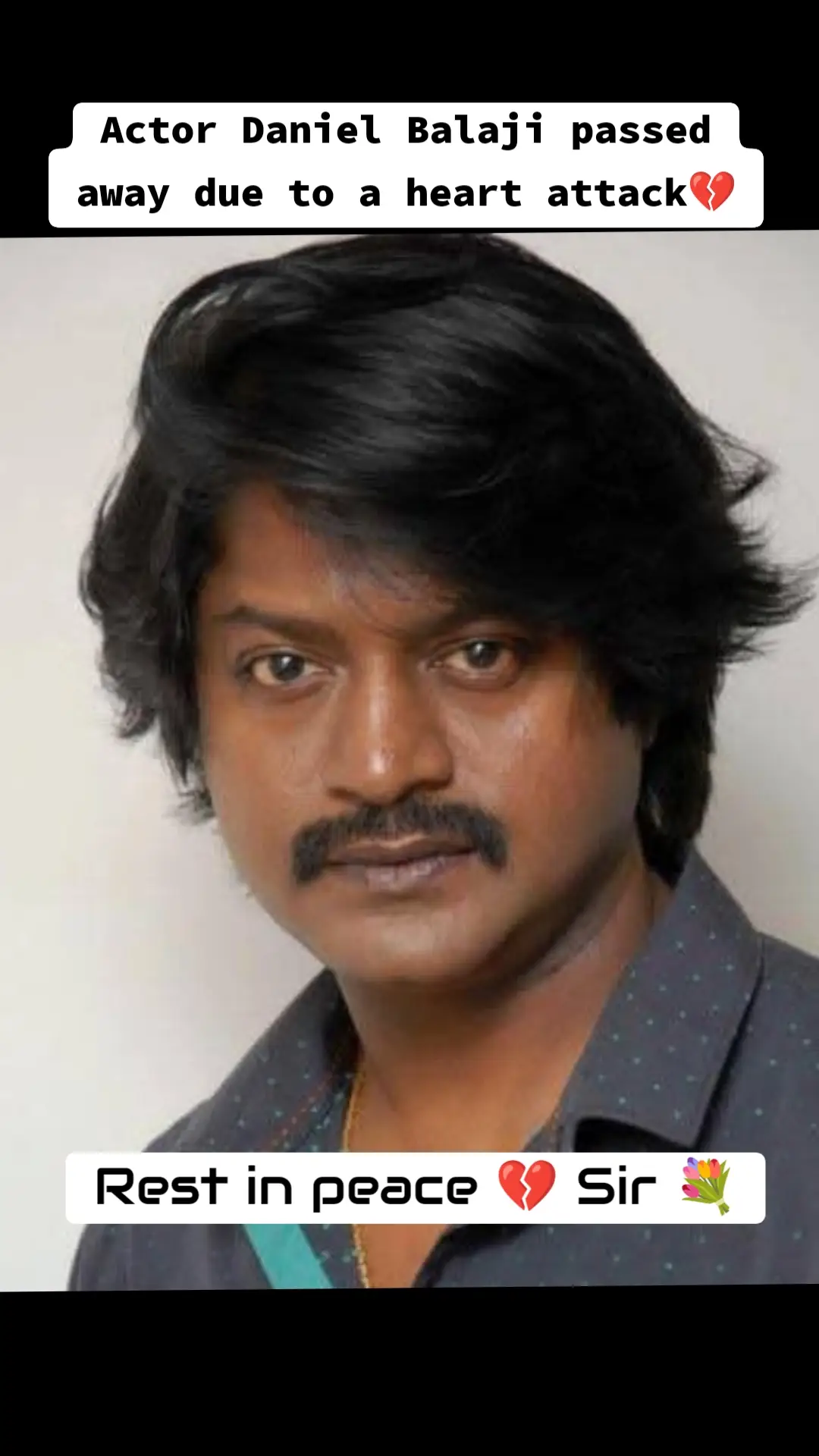 #ripDanielBalaji #actorDanielBalaji  #actorDanielBalaji 