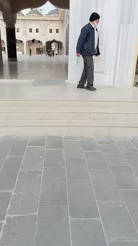 جامع المله 
