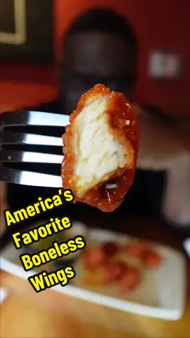 Snack Daddy wanted to treat himself… Don’t let me be the only one! Have you made it to @Applebee’s Grill + Bar for America’s Favorite boneless wings?! #ad #ABWinningWings
