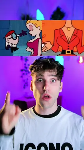 😳😰😰😰 #fypシ #viral #quietonset #danschneider #nikelodeon #cartoonnetwork 