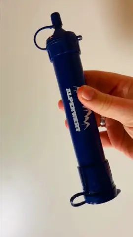 Innovativer Wasserfilter - bereits 5000 Kunden vertrauen uns.